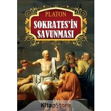 SOKRATES´IN SAVUNMASI - PLATON(EFLATUN) (ISBN:9789944942393)