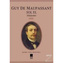 Sol El - Guy De Maupassant