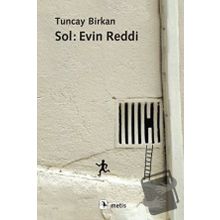 Sol Evin Reddi - Tuncay Birkan
