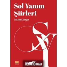 Sol Yanım - Mazlum Zengin