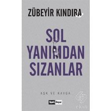 Sol Yanımdan Sızanlar - Zübeyir Kındıra