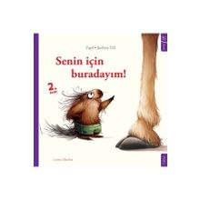 Sola Kidz Senin için Buradayım!