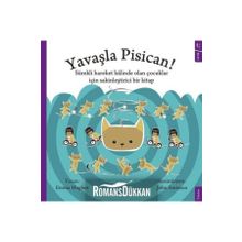 Sola Kidz Yavaşla Pisican!