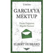 Sola Unitas Garcia'ya Mektup - Kısaltılmış Klasikler Serisi