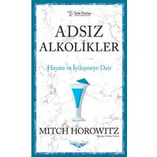 Sola Unitas Kısaltılmış Klasikler Serisi Adsız Alkolikler