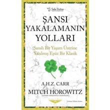 Sola Unitas Şansı Yakalamanın Yolları