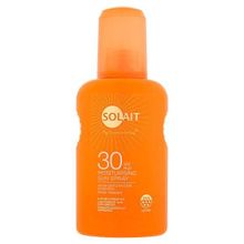Solait 200 ml Spf30 Nemlendirici Güneş Spreyi