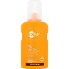 Solait Activating 200 ml Spf15+ Nemlendirici Güneş Spreyi