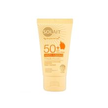 Solait Anti Age SPF 50 Hassas Ciltler 50 ml Güneş Kremi