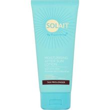 Solait Tan Activating 200 ml Spf30+Nemlendirici Güneş Losyonu