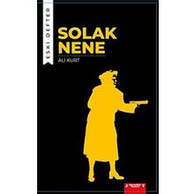Solak Nene - Eski Defter - Ali Kurt
