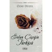 Solan Çiçeğin Türküsü- Özay Düzel