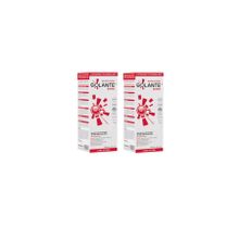 Solante Acnes SPF50+ 2x150 ml Güneş Koruyucu Losyon