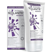 Solante Actinica 150 ml SPF50+ Hassas Ciltler İçin Güneş Koruyucu Losyon