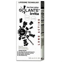 Solante Irrita Sun Care Lotion SPF50+ 150 ml Güneş Losyonu