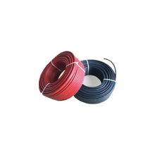 Solar Kablo 4mm Siyah ( 50m)