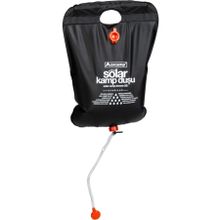 Solar Kamp Duşu
