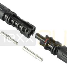 Solar Konnektör Set 50a -1500v 50 Adet