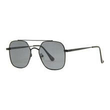 Solar One SO173-C1 53 Siyah Polarize Unisex Güneş Gözlüğü