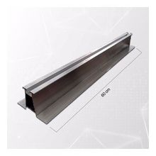 Solar Panel Montaj Profili - Alüminyum (60cm)