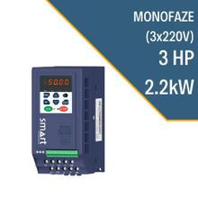 Solar Pompa 2hp Inverter Vfd-200m-2.2k
