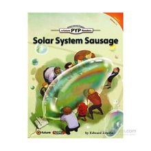 Solar System Sausage - PYP Readers Level 2 Volume 11 - Edward Zrudlo