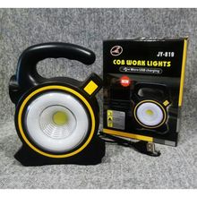 Solar USB Şarjlı Kamp Işık Güneş Enerji Panelli Led Lamba Fener