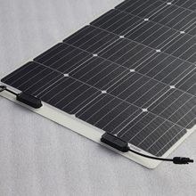 Solaron 130 Wp Esnek Güneş Paneli
