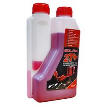 Solax 2T+ 1 lt İki Zamanlı Motor Yağı