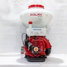 Solax 3WF-3 14 lt Atomizör Sırt Tipi İlaçlama Makinesi