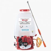 Solax FST 768 Sırt Tipi Benzinli İlaçlama Makinesi