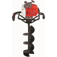 Solax HRD6501 3.0 Hp, 30 cm Burgulu, Toprak Burgu Makinesi