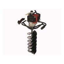 Solax HRD6501 30 cm Toprak Burgu Makinası