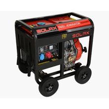Solax SDJ8500ME3 Dizel Jeneratör
