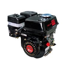 Solax SH200 İpli 6.5 HP 4 Zamanlı Benzinli Motor