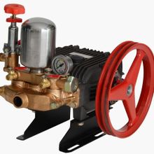 Solax Slx-30b3 Motorsuz Pistonlu Pompa