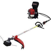Solax TK520D Motorlu Sırt Tırpan