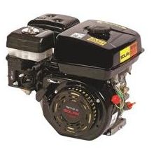 Solax YM170F-H 25 mm Benzinli Motor Frezeli Krank