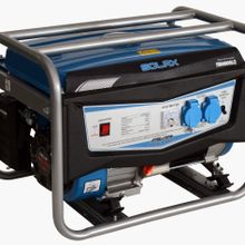 Solax YM4000LQ Benzinli Jeneratör