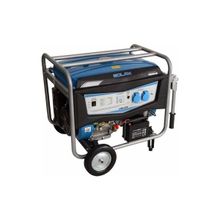Solax YM6500LQE Benzinli Jeneratör