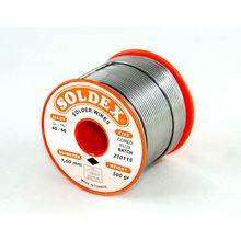 Soldex 40-60 500 gr 1.2 mm Lehim Teli