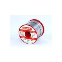 Soldex SN60-PB40 500 gr 2 mm Lehim Teli