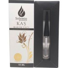 Solemio 10 ml Kaş Bakım Yağı