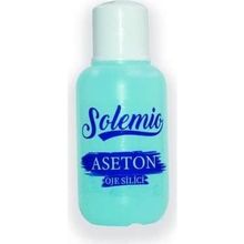 Solemio 200 ml Mavi Aseton