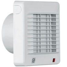 Soler & Palau EDM - 100 CR Mini Aksiyel Fan