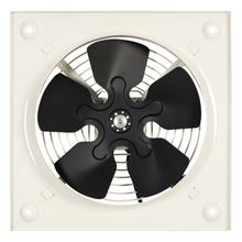 Soler & Palau HXM-200 470 M3/H Aksiyel Fan