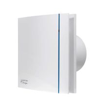 Soler & Palau Silent 100 CZ Design 3C Mini Aksiyel Fan