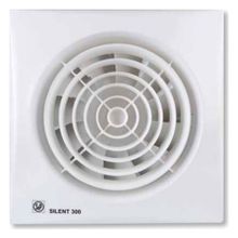 Soler & Palau Silent 300 Cz Sessiz Banyo Fanı