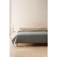 Soley Mix & Match Blanj %100 Pamuk Çift Kişilik 200x220 cm Tek Nevresim