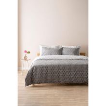 Soley Mix & Match Blanj %100 Pamuk Çift Kişilik Nevresim Seti